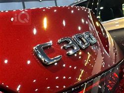 مێرسێدس بێنز C-Class
